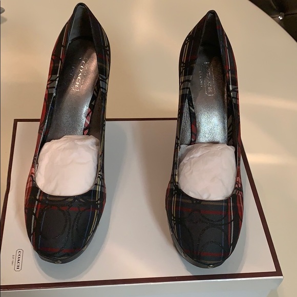 Coach Shoes - Women’s Coach Shoes